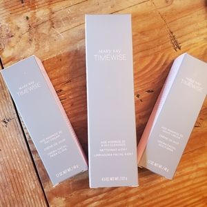 Mary Kay timewise